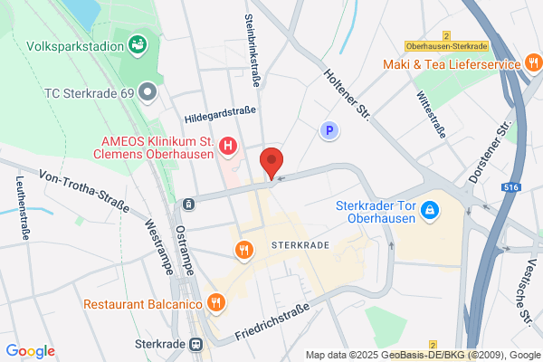 UM DIE WELT - das Reisebüro am großen Markt
