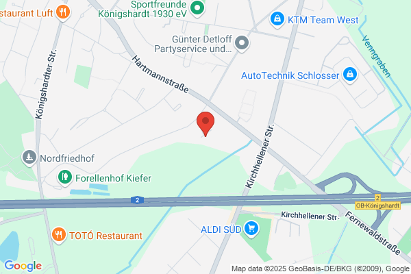 Ferienwohnung Focke