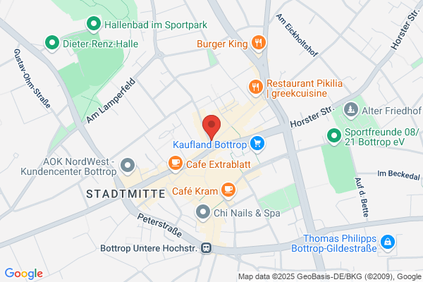 ReiseAgentur Hermkes Winfried