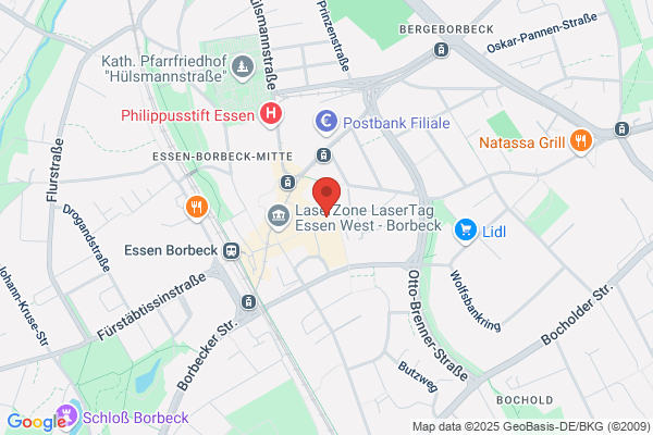 Reisebüro Kerle e.K.