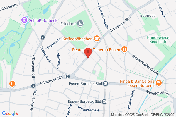 Ev. Kirchengemeinde Borbeck
