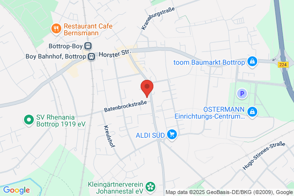 Gemeindeverband der kath. Kirchengemeinden