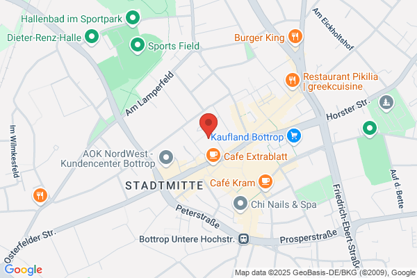 Kirche und Diakonie Info