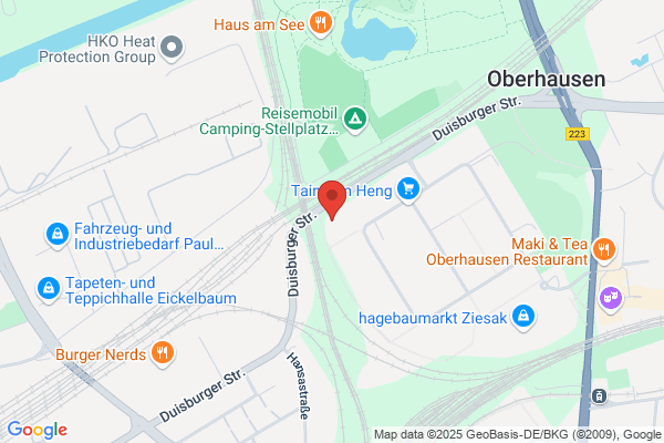 Bowlingpalace Oberhausen