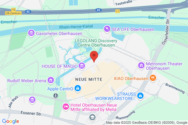 neon Gastronomie GmbH