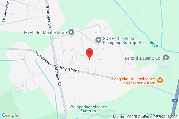 Andrea und Andreas Laacks