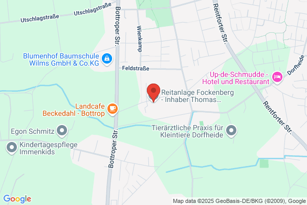 Waltraud Fockenberg