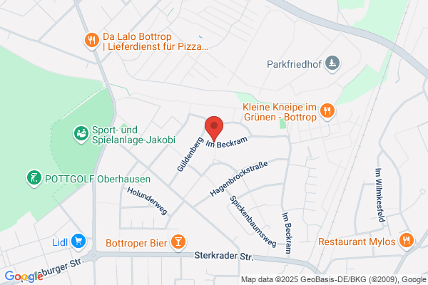 Million M.-A. Dipl.-Ing. Ingenieur- und Bausachverständigenbüro (TÜV-cert)