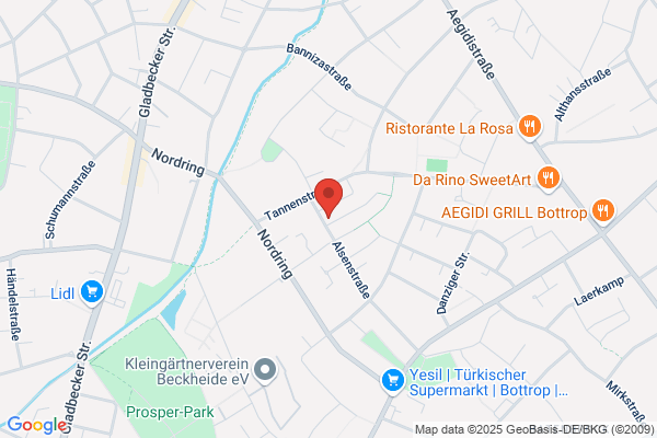 Sachverständigenbüro Willi Fischer GmbH