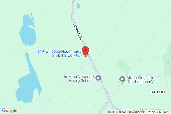 M und E Tebbe-Neuenhaus GmbH & Co. KG