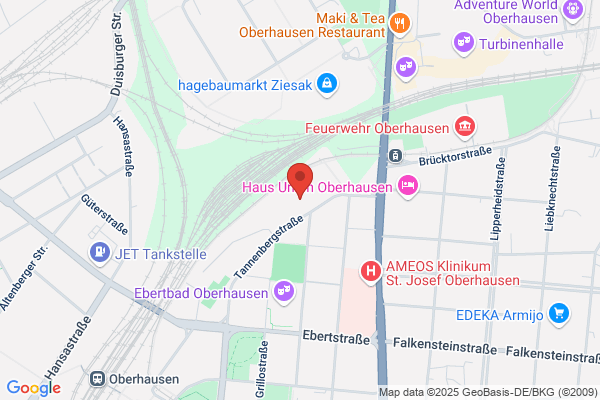Tecklenburg GmbH