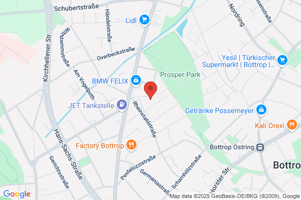 ThyssenKrupp Industrieservice GmbH