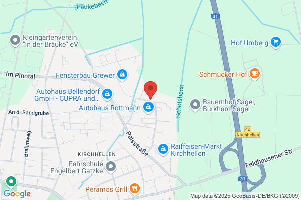Bernhard Grewer GmbH