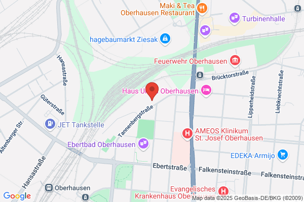 Reinersmann Umweltdienste GmbH