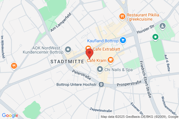DEICHMANN