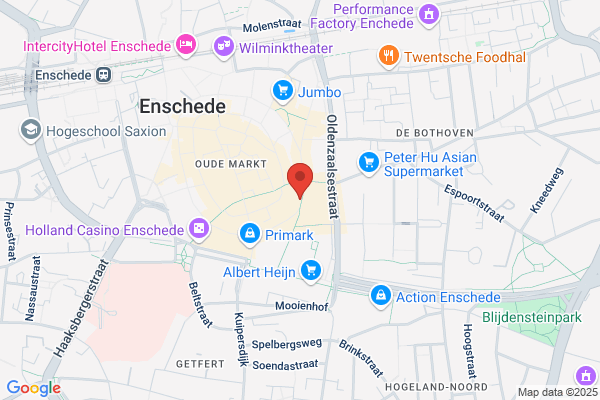 Manfield GmbH