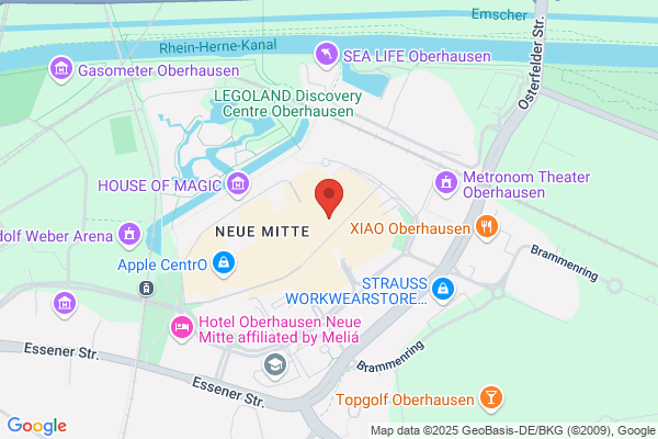Schuhmarkt Klauser