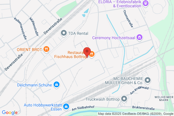 Schuster + Fridrich GmbH