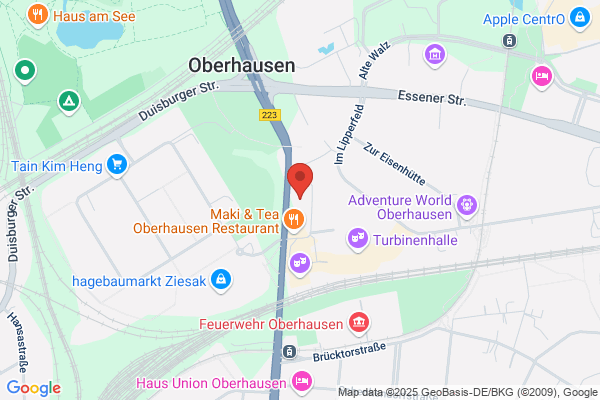 VDAB GmbH