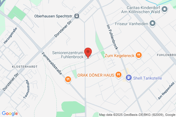 AWO Bezirk Westl. Westfalen