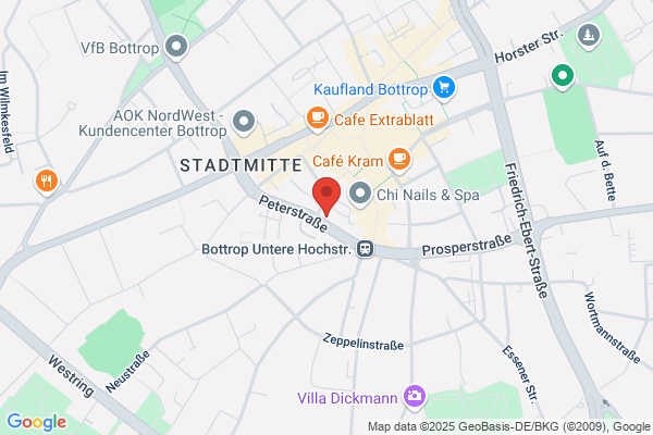 Arbeiterwohlfahrt Unterbezirk Gelsenkirchen/Bottrop
