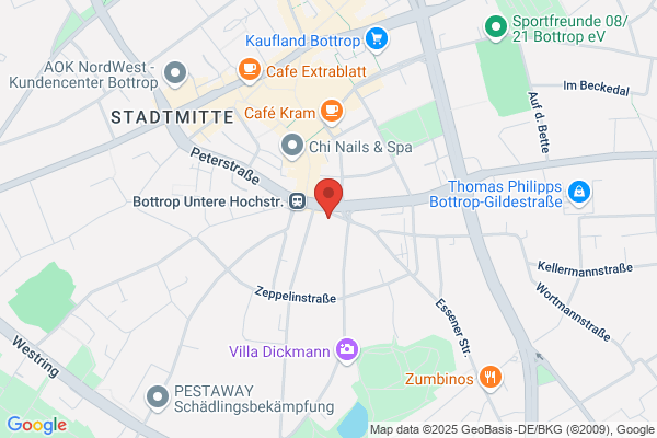 Frauenzentrum Courage, Treffpunkt, Beratung u. Hilfe f. Frauen
