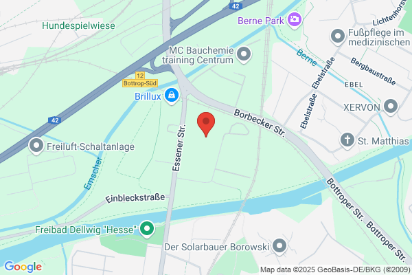 Rottbeck Spedition GmbH
