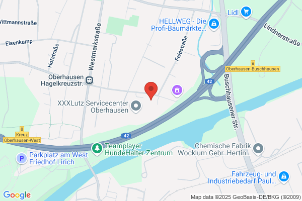 ILD Logistik + Transport GmbH