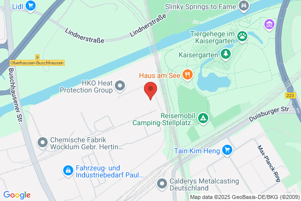 TransM GmbH