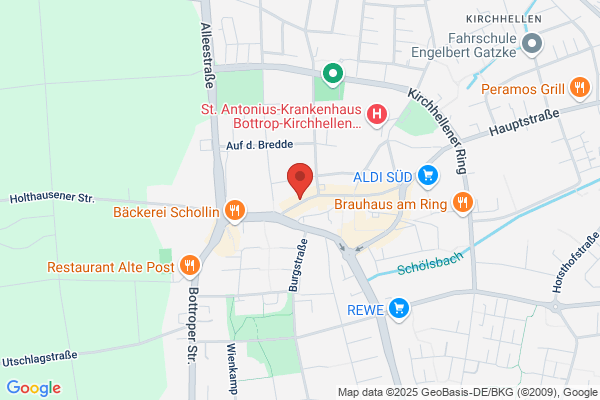 Spiel-Hobby-Ecke U. Timpe KG