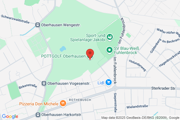 Golfclub Oberhausen