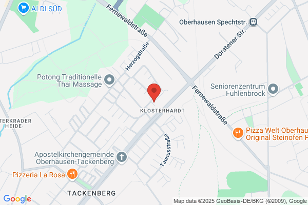 TV Sterkrade-West `76 e.V.