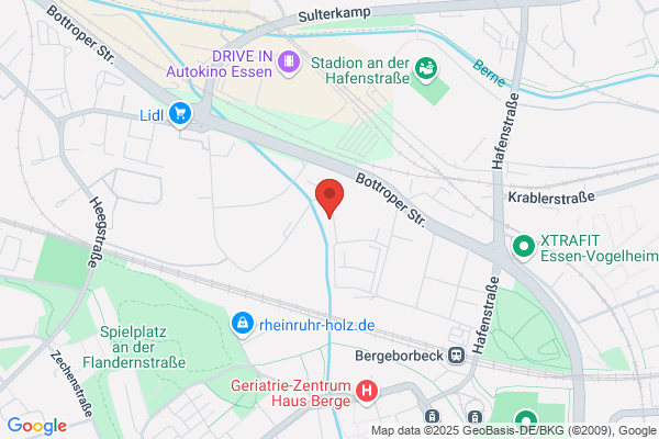 Prosport GmbH