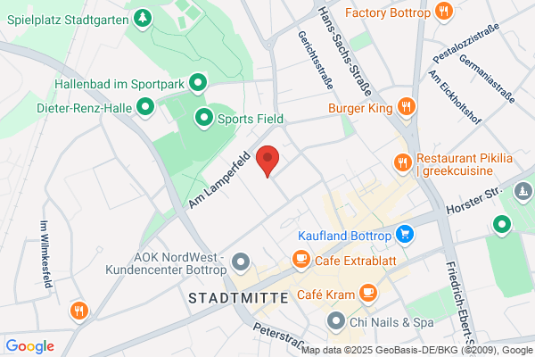 Steuerberatung Krischak