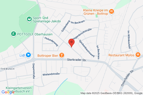 AFG - Steuerberatungs GmbH