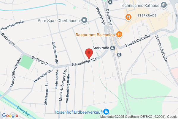 Aktuell Lohnsteuerhilfeverein e.V. - Oberhausen Osterfeld-West