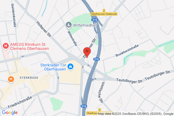 Lohnsteuerberatungsverbund e. V. -Lohnsteuerhilfeverein- Beratungsstelle Oberhausen
