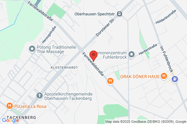 Lohnsteuerhilfeverein Vereinigte Lohnsteuerhilfe e.V.