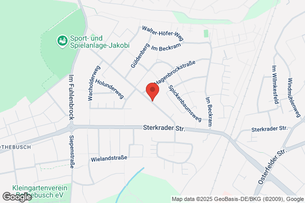 AFG Steuerberatungsges. mbH