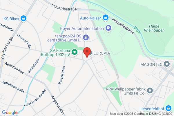 VINCI Construction