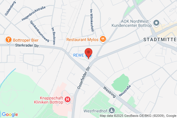 REWE