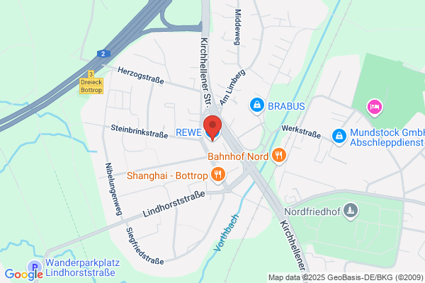 REWE