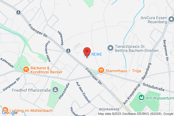 REWE