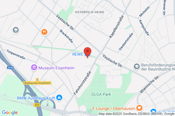 REWE