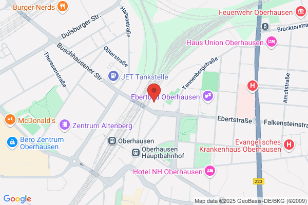 REWE