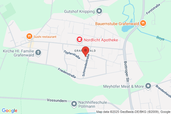 CAP Integrativmarkt Grafenwald