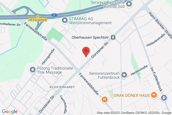 EDEKA Gerdes