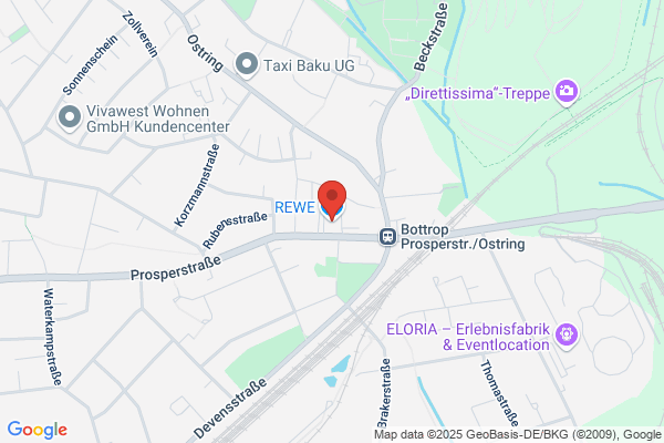 REWE