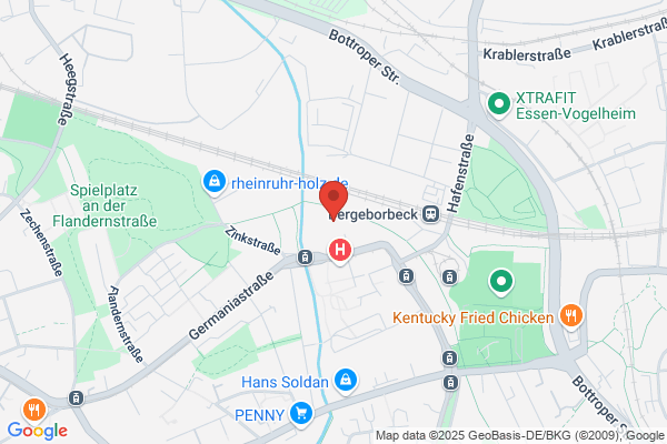 REWE Stahmer