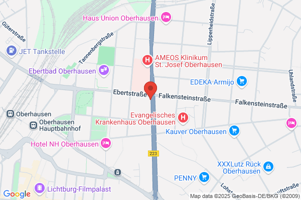 WOOWnuts Oberhausen